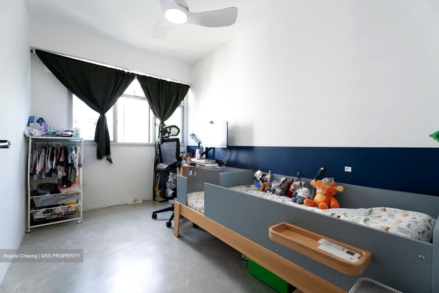 Blk 522C Tampines Greenleaf (Tampines), HDB 4 Rooms #547226471